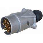 vidlice-zástrčka 12V 7P hliníková JAEGER – Hledejceny.cz