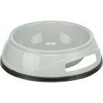 Trixie HEAVY Miska s gumovým okrajem 1,5 l/20 cm – Hledejceny.cz