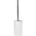 Kleine Wolke WC set Pur Shiny bílá – Sleviste.cz