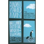 The Hundred-Year-Old Man Who Climbed - Jonas Jonasson – Hledejceny.cz