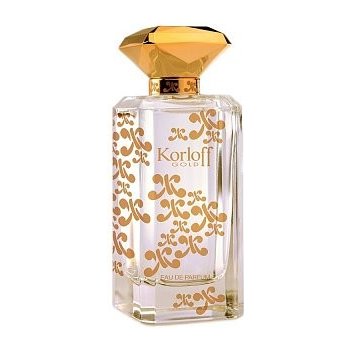 Korloff Gold parfémovaná voda dámská 88 ml