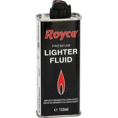 Benzín Royce ml – Hledejceny.cz