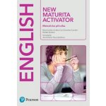 New Maturita Activator Teacher´s Book, Updated Edition Pearson – Hledejceny.cz