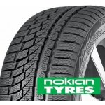 Nokian Tyres WR A4 205/55 R17 91H Runflat – Hledejceny.cz