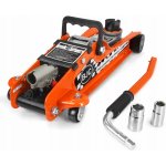 BJC Pojízdný hydraulický zvedák nízkoprofilový 2,5 t | Zboží Auto