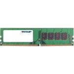 Patriot Signature DDR4 16GB 2400MHz CL17 PSD416G24002S – Hledejceny.cz