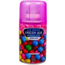 Fresh Air Bubble Gum náhradní náplň 260 ml