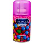 Fresh Air Bubble Gum náhradní náplň 260 ml – HobbyKompas.cz