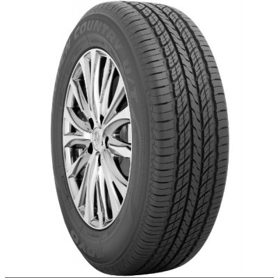 Toyo Open Country U/T 255/70 R16 111H – Hledejceny.cz