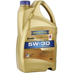 Ravenol SMP 5W-30 4 l