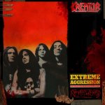 Kreator - Extreme Aggression LP – Hledejceny.cz