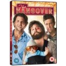 The Hangover DVD