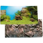 Juwel pozadí Amano Rock L 100 x 50 cm – Sleviste.cz