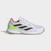 Dámské tenisové boty adidas AVAFLASH IG9544 W Bílý