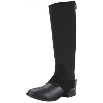 RED HORSE Mini chaps z neoprenu – Zboží Dáma