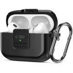 TECH-PROTECT DEFENDER HOOK MAGSAFE APPLE AIRPODS PRO 1 / 2 5906302376285 – Zboží Mobilmania