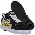Heelys x Minions Racer 20 Minions – Zboží Dáma