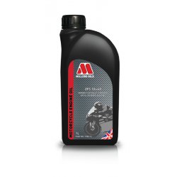 Millers Oils ZFS 10W-40 1 l