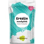 Vital Country Creatine Monohydrate 500 g – Hledejceny.cz