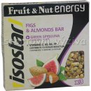 Isostar energy bar 3 x 40 g