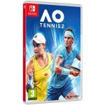 AO Tennis 2 – Hledejceny.cz