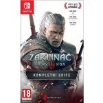 The Witcher 3: Wild Hunt – Zboží Dáma