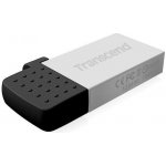 Transcend JetFlash 380 16GB TS16GJF380S – Zbozi.Blesk.cz