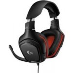 Logitech G332 Stereo Gaming Headset – Hledejceny.cz