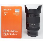 Sony FE 24-240mm f/3.5-6.3 OSS – Hledejceny.cz