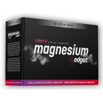Edgar Magnesium Shot Chery 10 x 25 ml – Hledejceny.cz