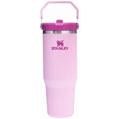 Stanley IceFlow Flip Straw 2.0 Tumbler 890 ml Cherry Blossom – Zboží Dáma