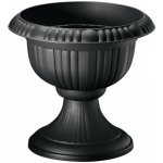 NohelGarden VERSAILLES Květináč plastová terakota 40x40x36 cm – Zboží Mobilmania