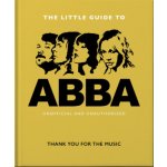 LITTLE BOOK OF ABBA – Hledejceny.cz