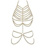 Decorative Body Chain Cottelli Collection Accessoires – Zboží Dáma