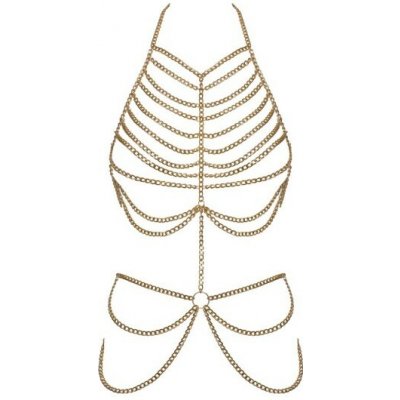 Decorative Body Chain Cottelli Collection Accessoires – Zboží Dáma