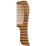 Olivia Garden Bamboo Brush Healthy Hair Comb 2 – Zboží Mobilmania
