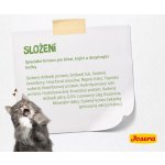 Josera Kitten grainfree 10 kg – Zboží Mobilmania