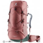 Deuter Aircontact Lite SL 35+10 caspia-ivy – Hledejceny.cz