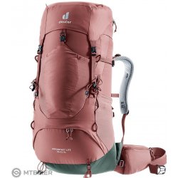 Deuter Aircontact Lite SL 35+10 caspia-ivy