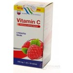 Dobré z SK Vitamin C 200 mg příchuť MALINA 70 tablet – Hledejceny.cz