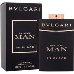 Bvlgari Man In Black parfémovaná voda pánská 150 ml – Zboží Mobilmania