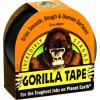 Stavební páska Gorilla Glue Tape Lepící páska 48 mm x 11 m černá