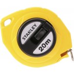 Stanley s ocelovou páskou 20m 0-34-105 – Hledejceny.cz