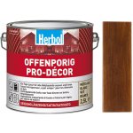 Herbol Offenporig Pro Decor 2,5 l rustikální dub – Hledejceny.cz