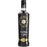 Tatranská káva liqueur 30% 0,7 l (holá láhev) – Zboží Mobilmania