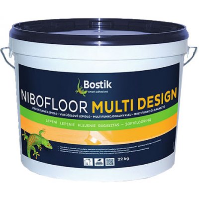 BOSTIK STIX A50 MULTI DESIGN multifunkční lepidlo 22 Kg – Hledejceny.cz