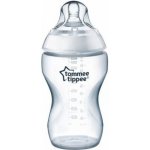 Tommee Tippee Kojenecká láhev C2N hustá strava 340ml bílá – Sleviste.cz