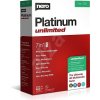 Nero Platinum Unlimited, Elektronická licence