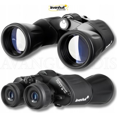 Levenhuk Atom 10-30x50 – Sleviste.cz