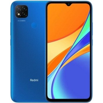 Xiaomi Redmi 9C NFC 4GB/128GB